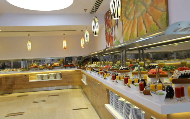 La Blanche Resort & SPA - All Inclusive