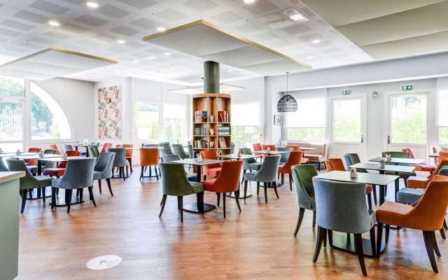 Hôtel Jules Verne Biarritz, BW Signature Collection