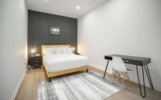 The Station Aparthotel
