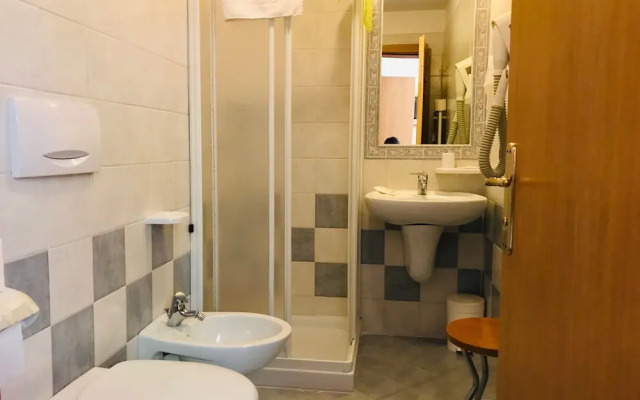 Hotel Santoni