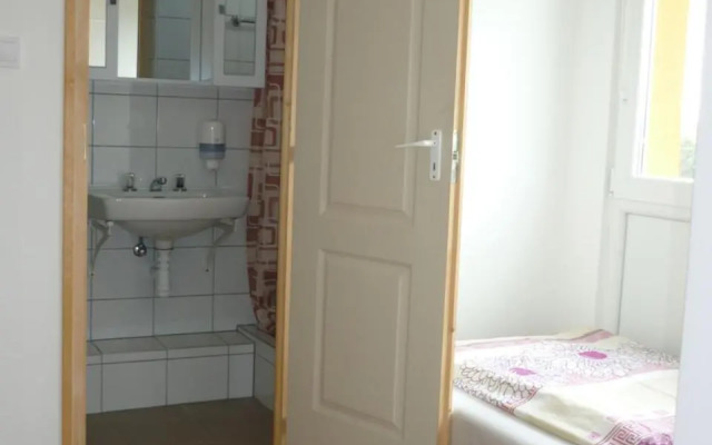 Touring & Sport Hostel Siofok