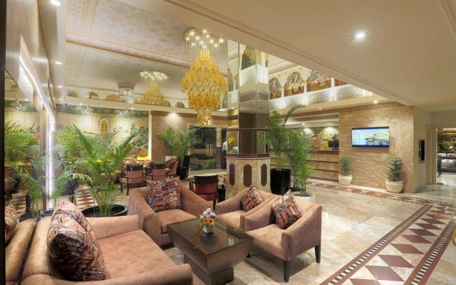 Vesta Maurya Palace