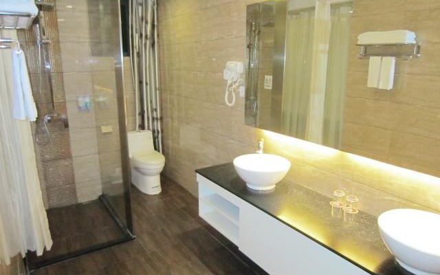 Huizhou Shun Feng Business Hotel