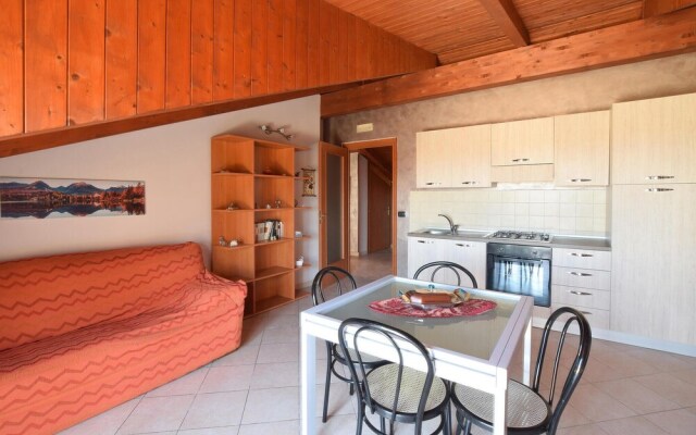 Awesome Apartment in Limbadi With 2 Bedrooms and Wifi