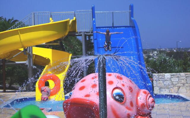 Отель Mediterraneo