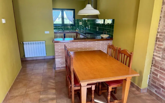 Can Pujol Turisme Rural