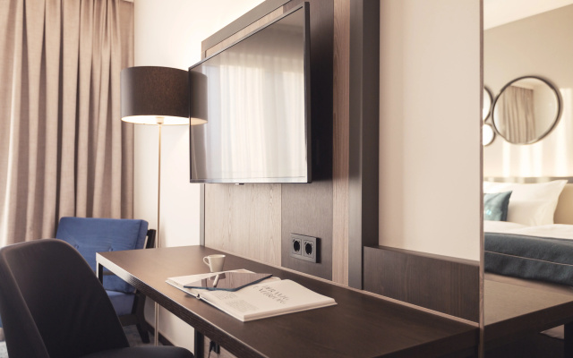 Garner Hotel Augsburg Nord by IHG