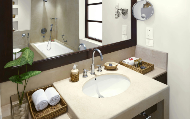 Taj Holiday Village Resort & Spa