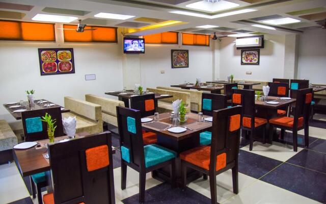 Hotel Tulsi Residency