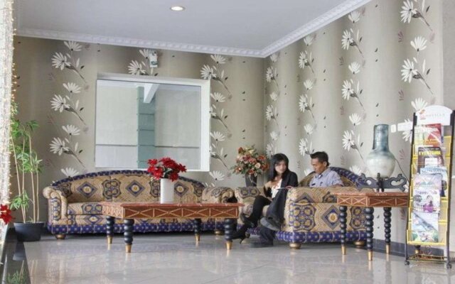 Novilla Boutique Resort