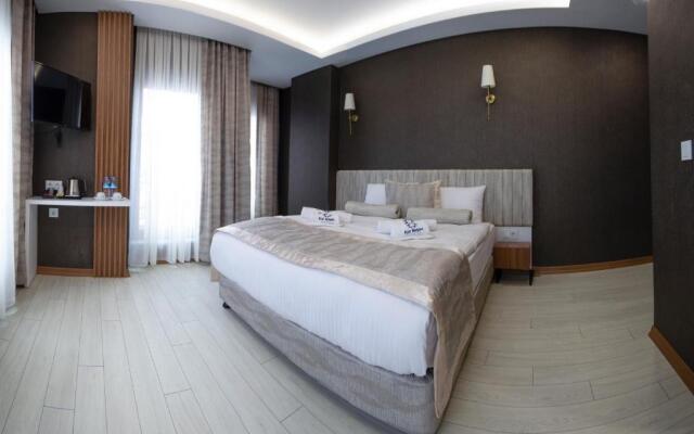 Kar Beyaz Hotel Bursa