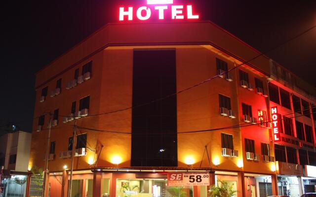 SE Hotel 2