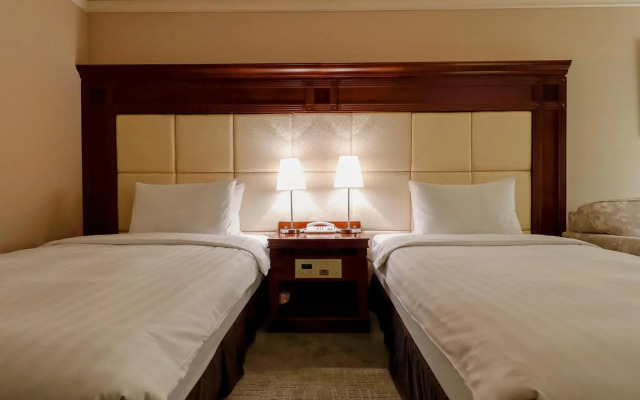 Premier Hotel Tsubaki Sapporo