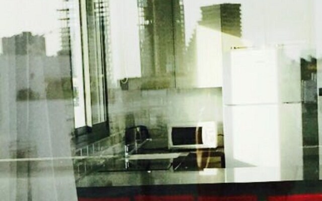 Luxury Apartment in Tel Aviv