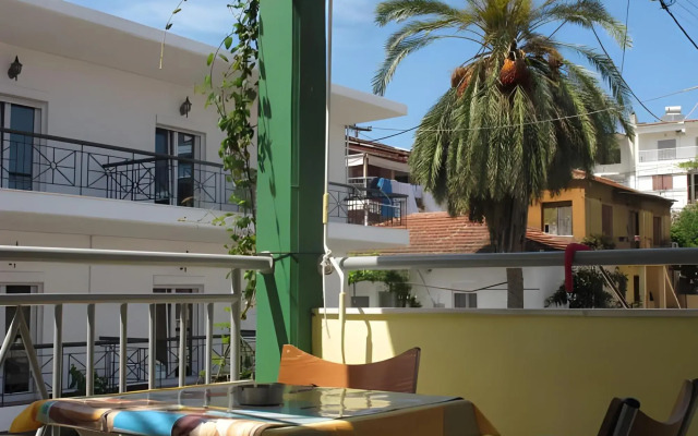 House Stella Tasos