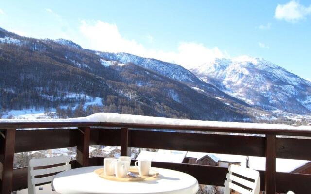 Appartement Serre Chevalier, 1 pièce, 4 personnes - FR-1-330E-55