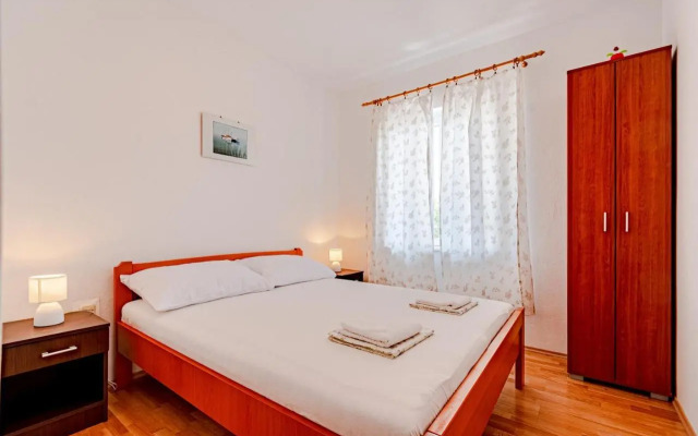 Apartments by the sea Korcula - 10051