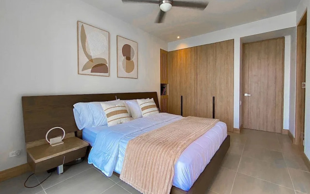 U-GO Morros EOS Frente al Mar