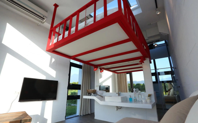 Pulongon Bed and Breakfast