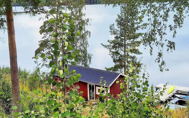 6 Person Holiday Home in Ludvika