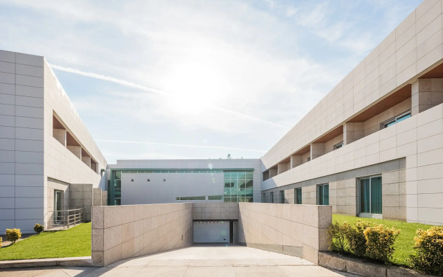 OPOHotel Porto Aeroporto