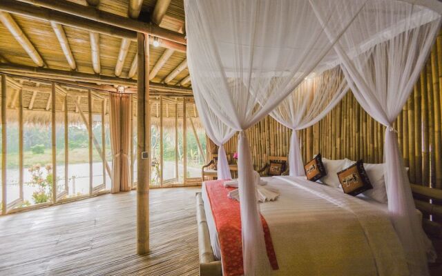 Wirguna Bamboo Ubud