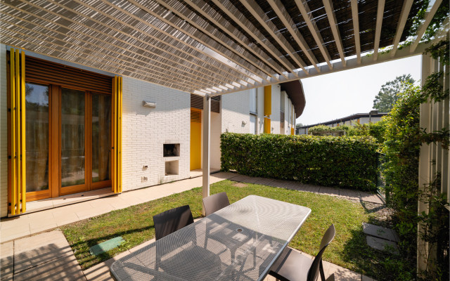 Albarella Maisonette S3M 4