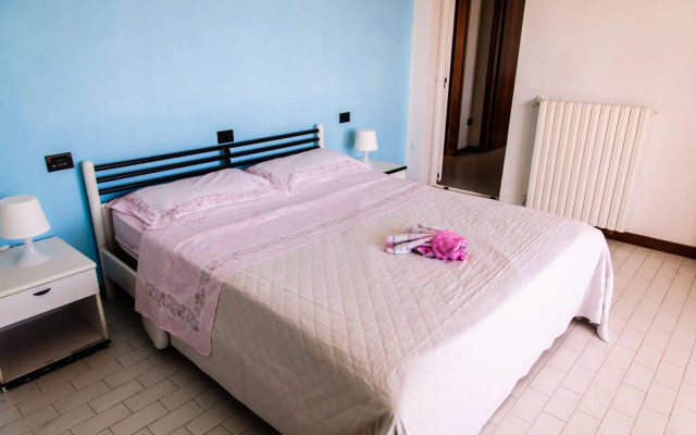 Residence Belvedere Vista