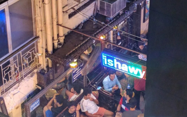 Nour Elsabah Hotel