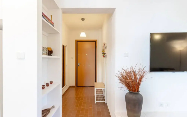 Phaedrus Living Saronida Seaside Flat