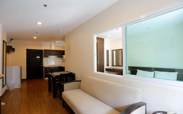 Phuket Villa Patong Condo