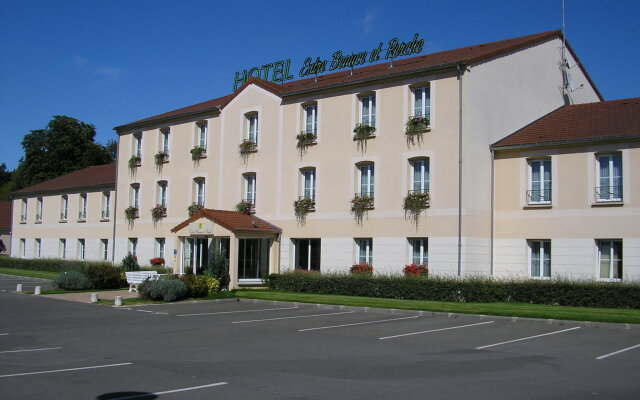 Brit Hotel Chateaudun