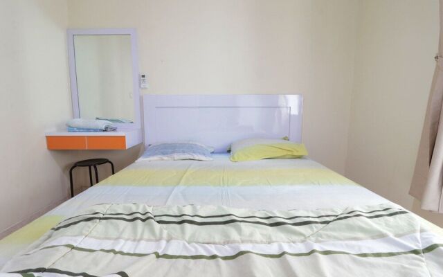 GV 21 Property Mall of Indonesia