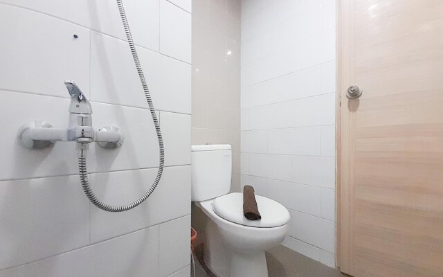 Luxury Studio At Taman Melati Sinduadi Apartment