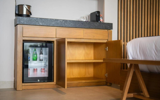 Amaranto Hotel Boutique