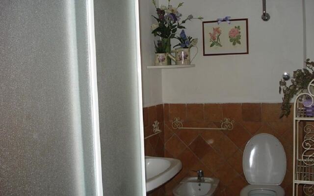 Casale La Fornace