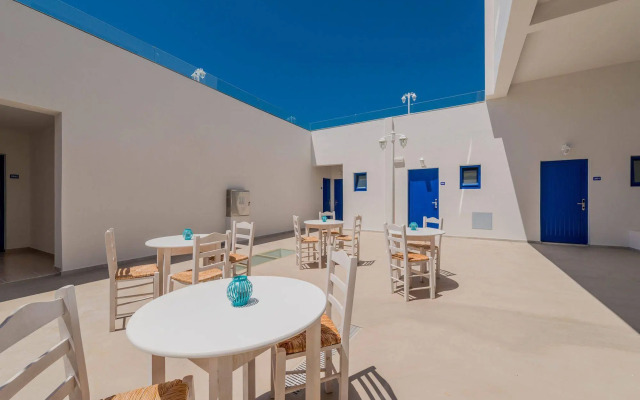 Eagles Nest Hotel