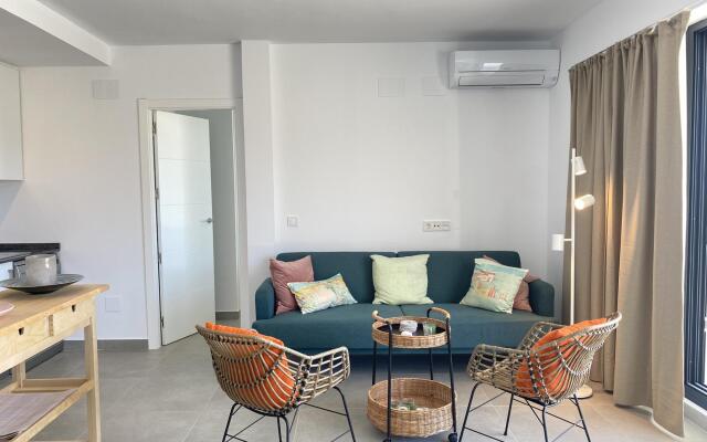 Balcon del Mar Seaview 113 Casasol