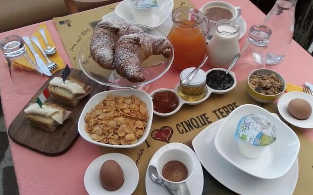 New Arcobaleno Ossegna