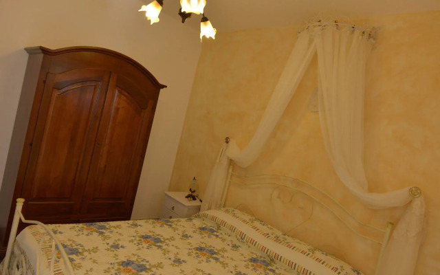 Masseria Pentima Vetrana Resort
