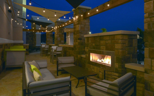 Hampton Inn Lumberton