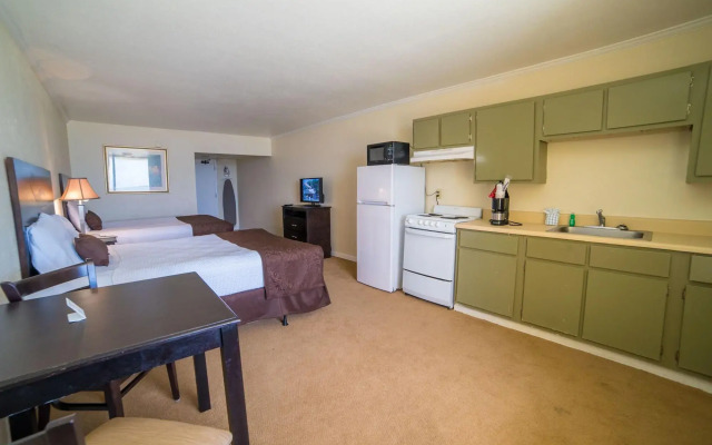 Seahaven Beach Hotel