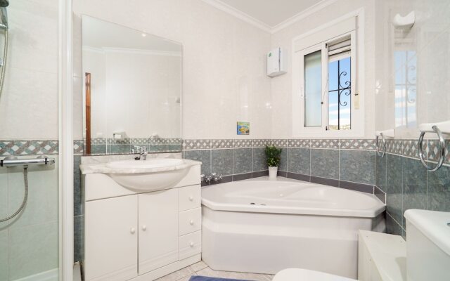 Villa Solhabitat Diva Moraira