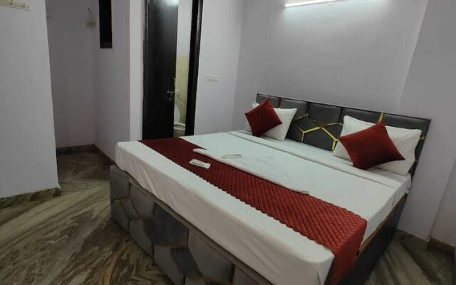 Hotel Diamond Residency