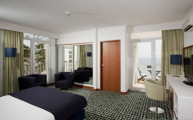 Holiday Inn Algarve
