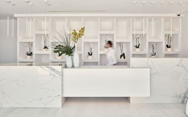 Katikies Mykonos - The Leading Hotels Of The World