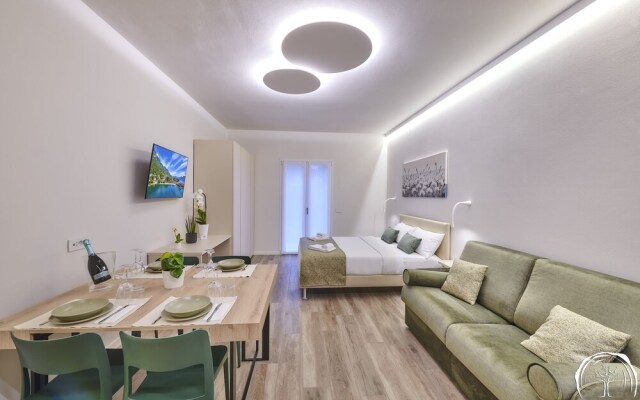 Foresteria Ca' dei Bachitt