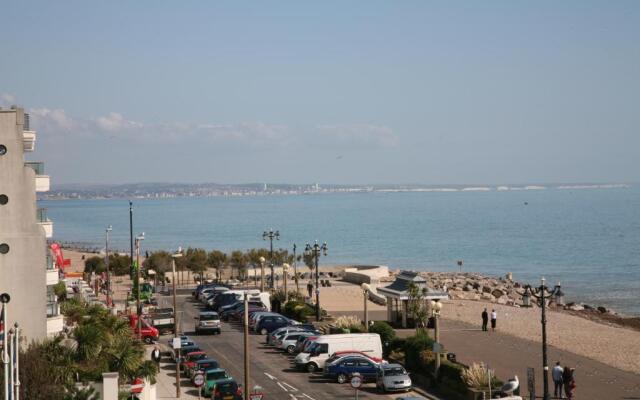 Chatsworth Hotel - Worthing