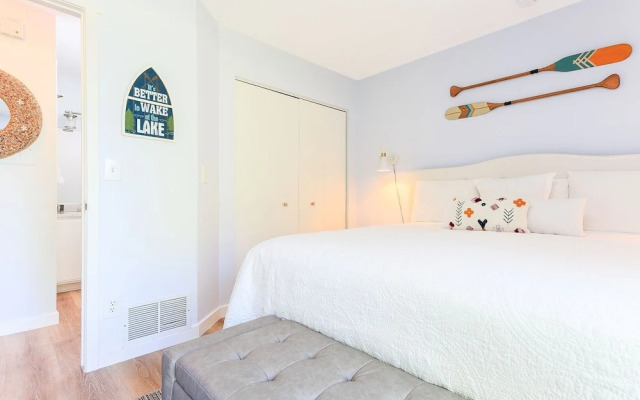 The Shores Lakeside Condo Unit 5607