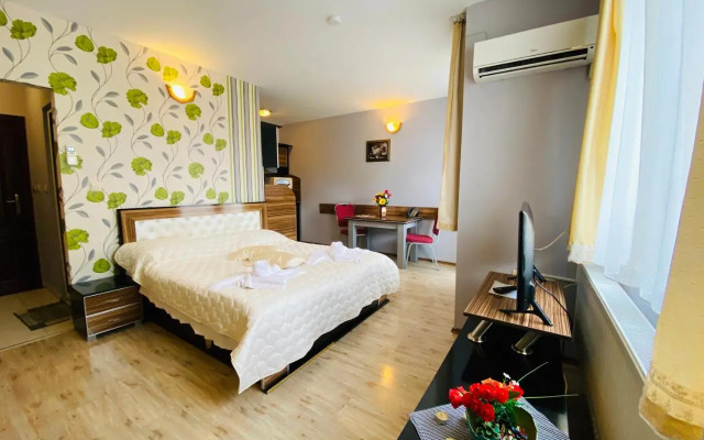 Pri Popa Guest House